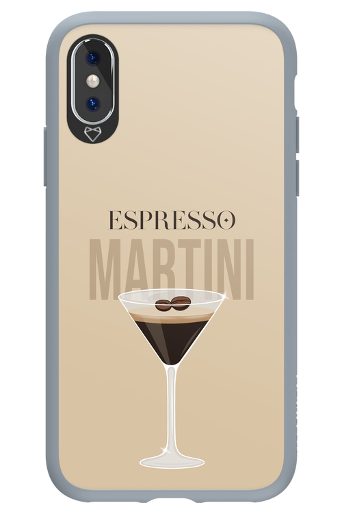 Espresso M - Apple iPhone XS