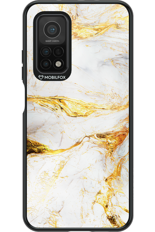 Quartz - Xiaomi Mi 10T 5G
