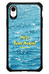 Sea You - Apple iPhone XR