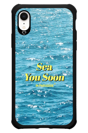 Sea You - Apple iPhone XR