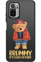 Brummy - Xiaomi Redmi Note 10