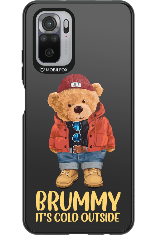 Brummy - Xiaomi Redmi Note 10