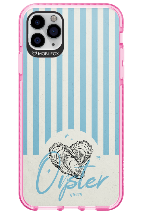 Oyster Queen - Apple iPhone 11 Pro Max