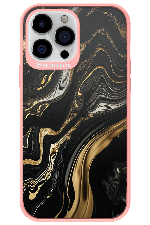 Azrael 2.0 - Apple iPhone 13 Pro Max