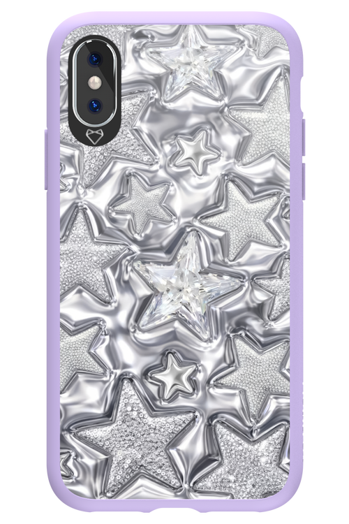 Star Gum 2.0 - Apple iPhone XS