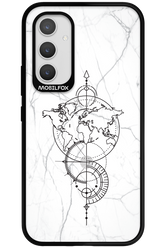 Compass - Samsung Galaxy A54