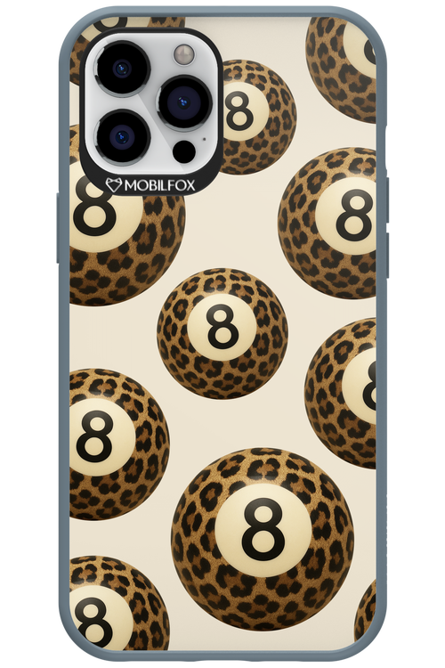 Wild Winner - Apple iPhone 12 Pro Max