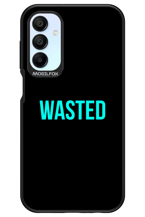WASTED 2.0 - Samsung Galaxy A15