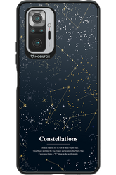 Constellations - Xiaomi Redmi Note 10 Pro