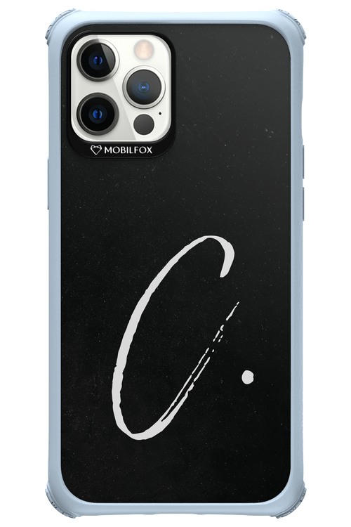 (Off Space) C 2.0 - Apple iPhone 12 Pro Max