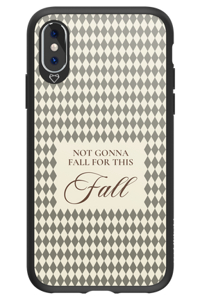 Not Gonna Fall 2.0 - Apple iPhone XS