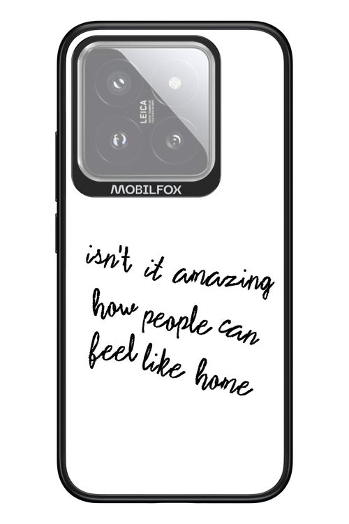 Isn't It 2.0 - Xiaomi 14
