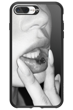 Lip Secret 2.0 - Apple iPhone 7 Plus