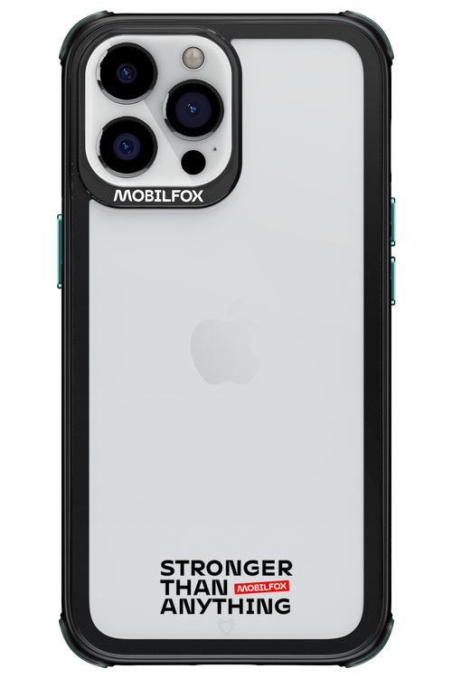 Stronger (Nude) 2.0 - Apple iPhone 13 Pro Max