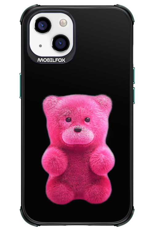 Pinky Bear - Apple iPhone 13