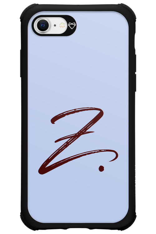(Jellyfish Presso) Z 2.0 - Apple iPhone 8