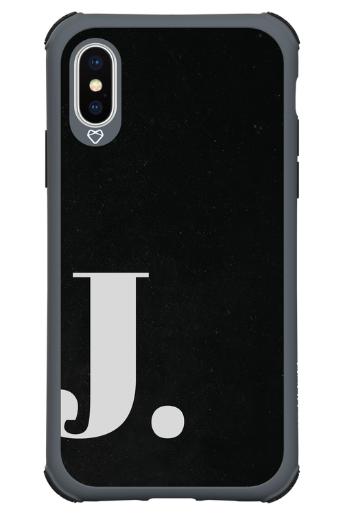 J (Off Space) 2.0 - Apple iPhone XS