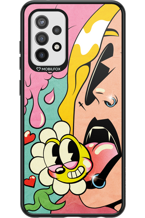 Love Sick 2.0 - Samsung Galaxy A72
