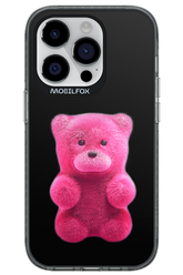 Pinky Bear - Apple iPhone 14 Pro