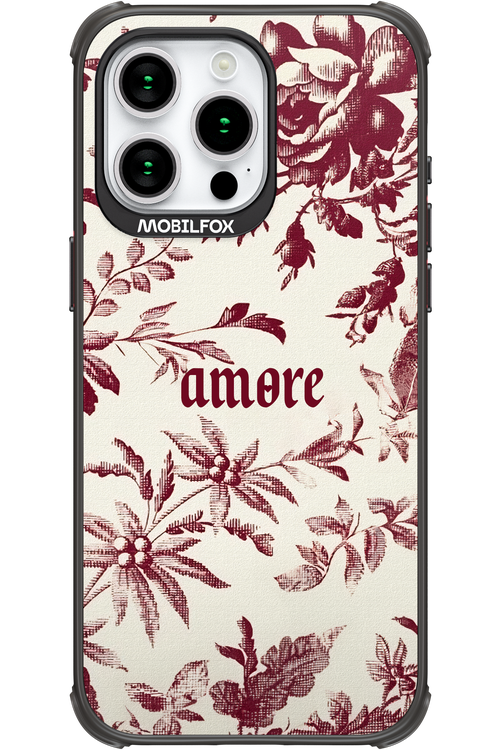 Amore - Apple iPhone 15 Pro Max