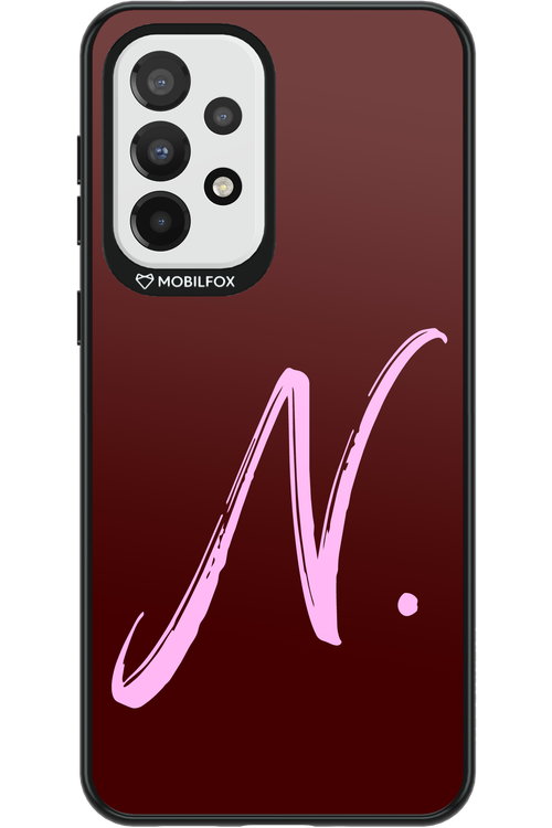 (Dark Blush) N 2.0 - Samsung Galaxy A33