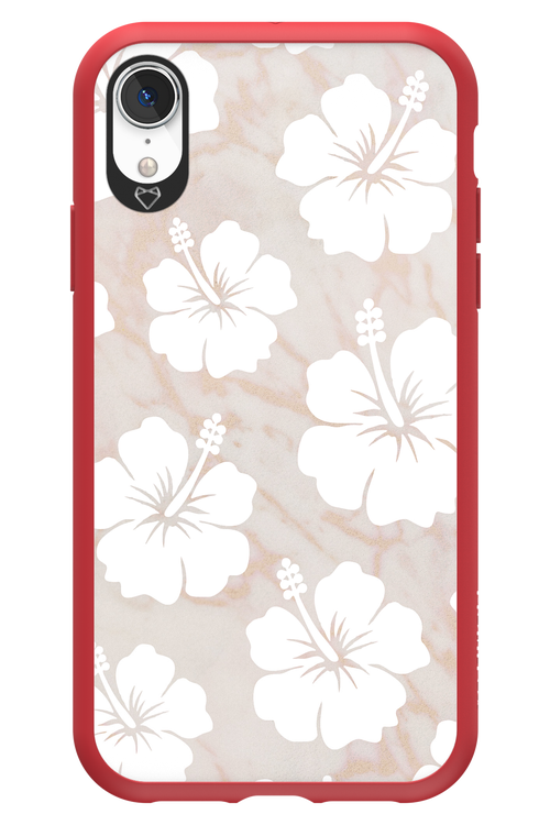 Latte Tropical - Apple iPhone XR