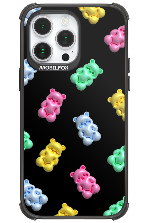 Gummy Bears - Apple iPhone 14 Pro Max