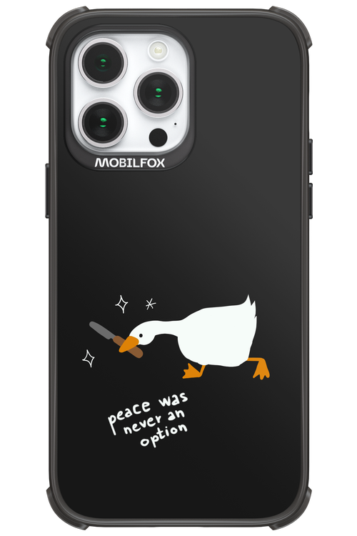 OPTION - Apple iPhone 14 Pro Max