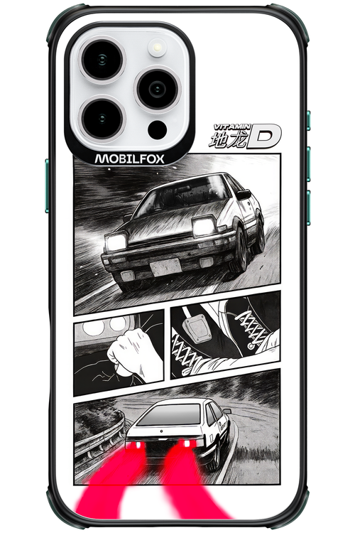 Vitamin D - Apple iPhone 16 Pro Max