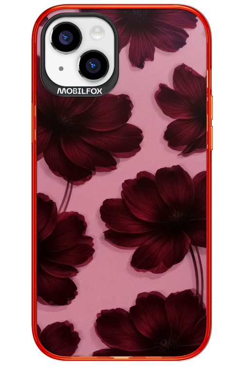 Petal Juliet 2.0 - Apple iPhone 15 Plus