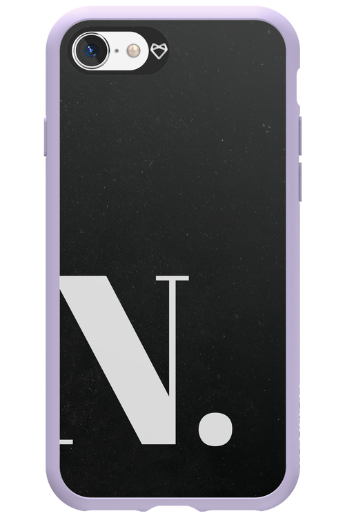 N (Off Space) 2.0 - Apple iPhone 8