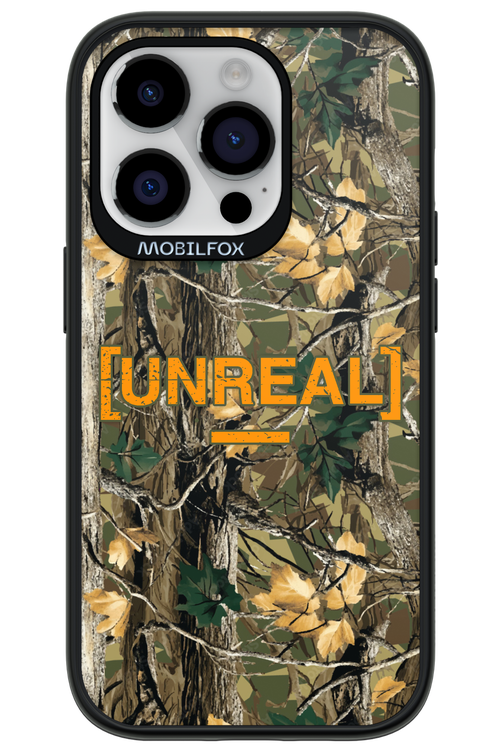 Realtree - Apple iPhone 14 Pro