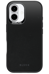 BLVCK 2.0 - Apple iPhone 16