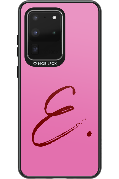 (Sorbet) E 2.0 - Samsung Galaxy S20 Ultra 5G