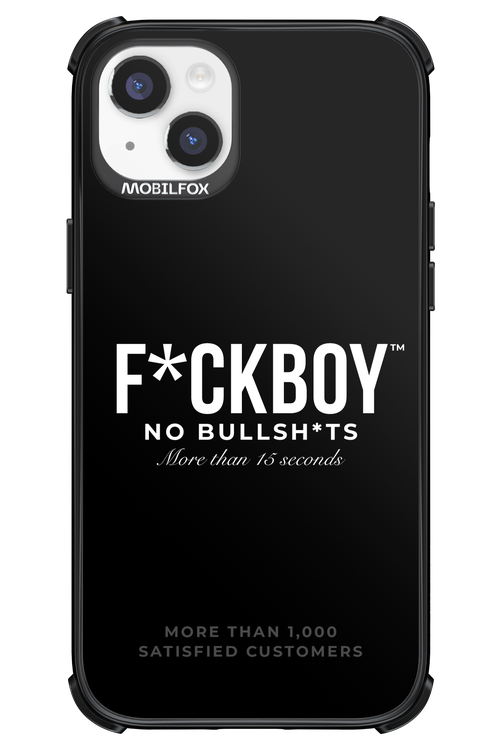 F_CKBOY 2.0 - Apple iPhone 14 Plus