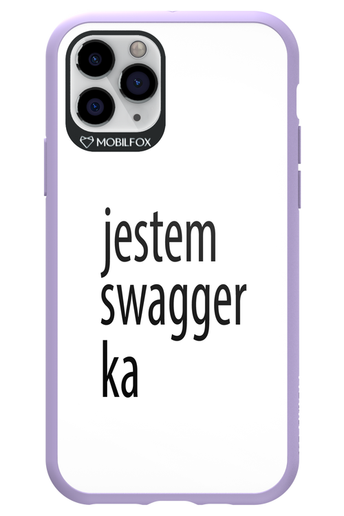 Swagger 2.0 - Apple iPhone 11 Pro