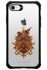 A Lannister always pays his debts - Apple iPhone 7