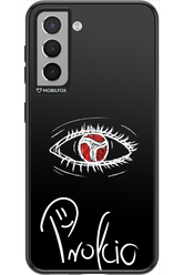 Profcio Eye - Samsung Galaxy S21