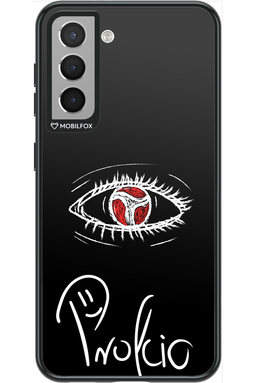 Profcio Eye - Samsung Galaxy S21