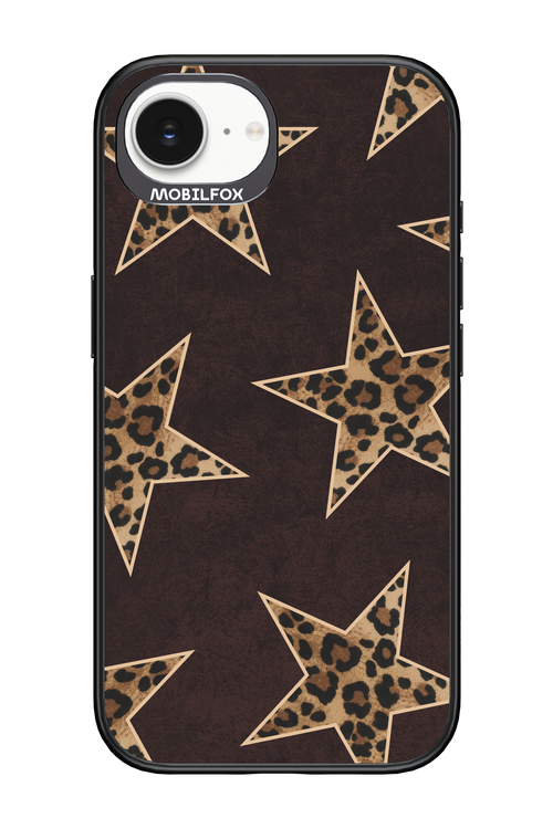 Wild Stars Brown 2.0 - Apple iPhone 16e