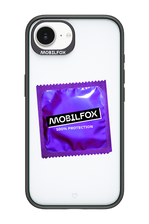 100% Protection 2.0 - Apple iPhone 16e