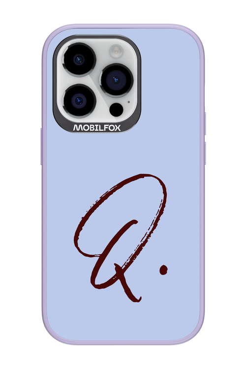 (Jellyfish Presso) Q 2.0 - Apple iPhone 14 Pro