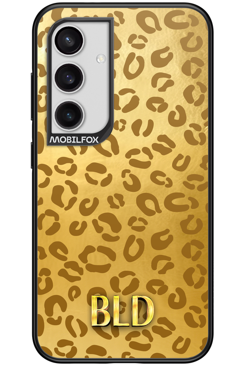 BLD GOLD LEO 2.0 - Samsung Galaxy S24