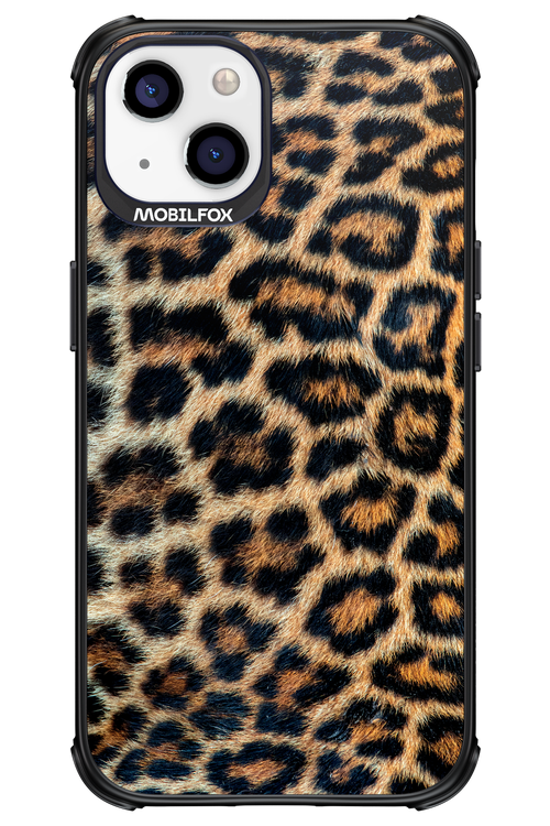 Leopard 2.0 - Apple iPhone 13