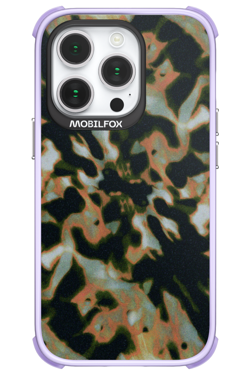 Tiger Acid - Apple iPhone 14 Pro