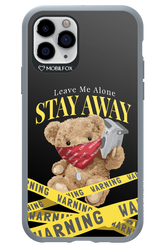 Stay Away - Apple iPhone 11 Pro