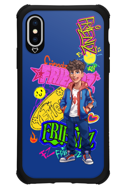 Czvjnik - Apple iPhone XS