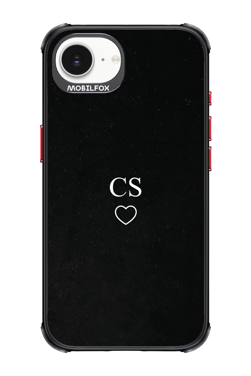 CS Black 2.0 - Apple iPhone 16e