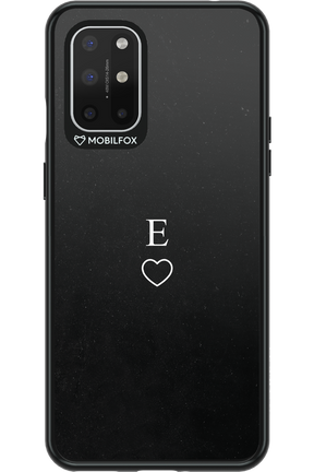 E Black 2.0 - OnePlus 8T
