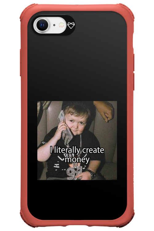 Create my money 2.0 - Apple iPhone SE 2022